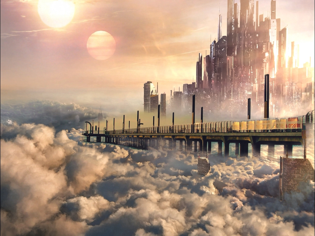 Città del futuro