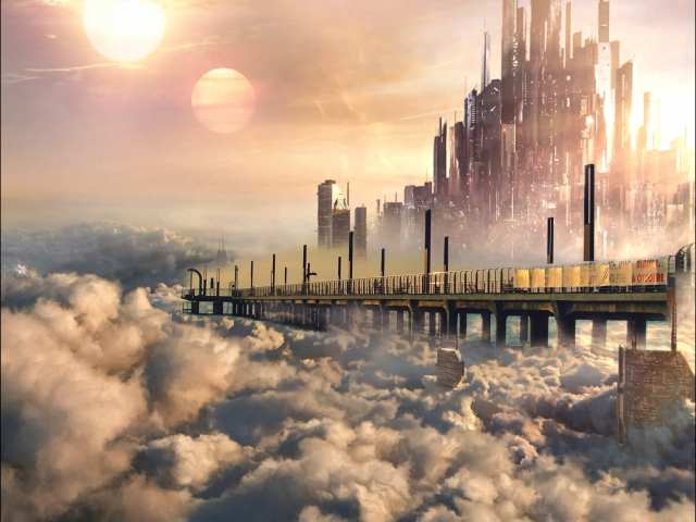 Città del futuro