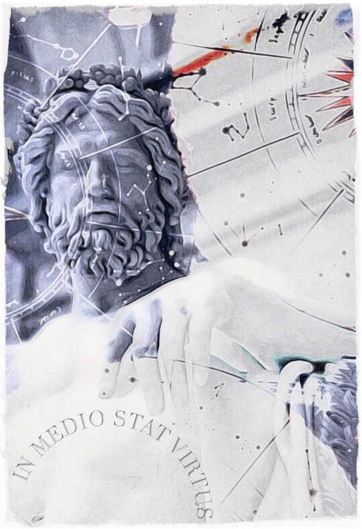 In medio stat virtus