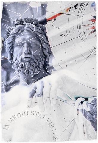 In medio stat virtus