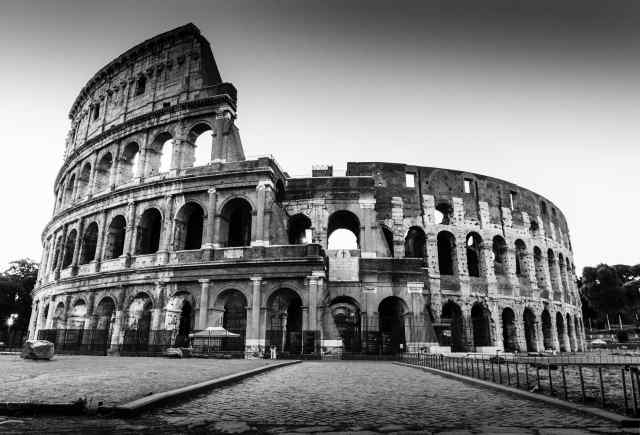 Colosseo