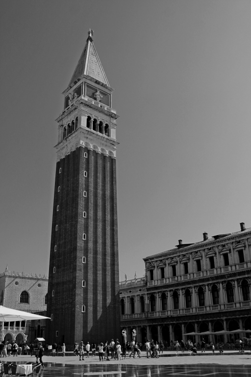 Piazza San Marco