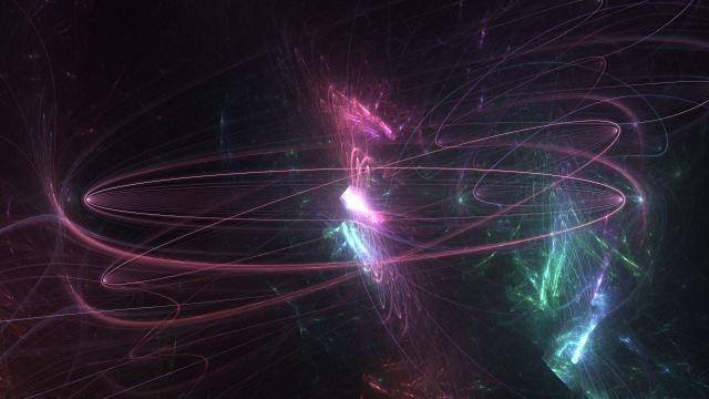 astronomic lines