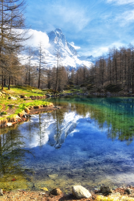 Il Cervino