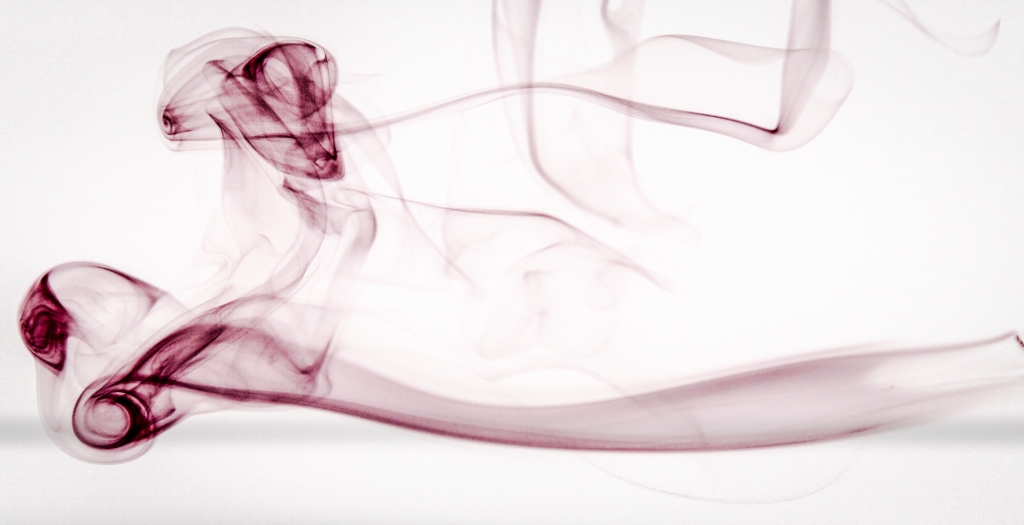 Smoking Aries