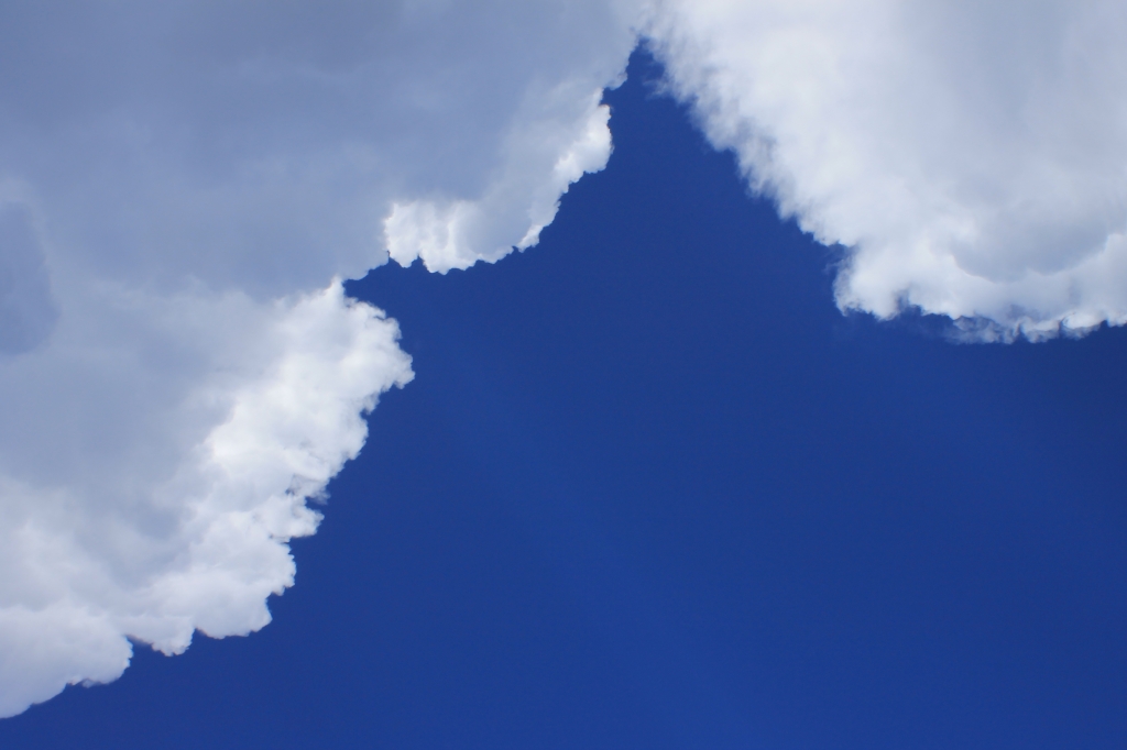 Cielo e nuvole