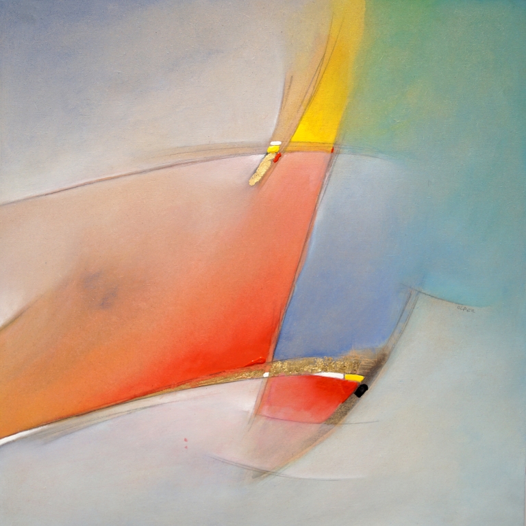 Le Onde - 2020 - Carlo Olper