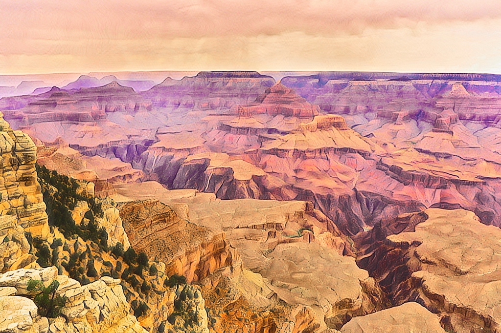 Grand Canyon