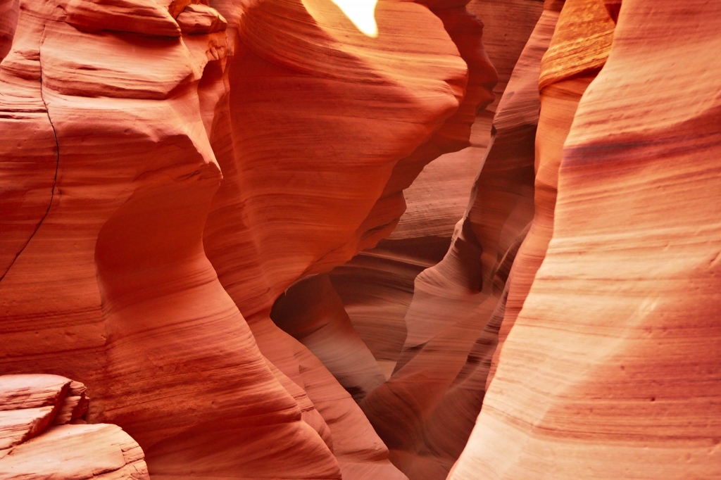 canyon