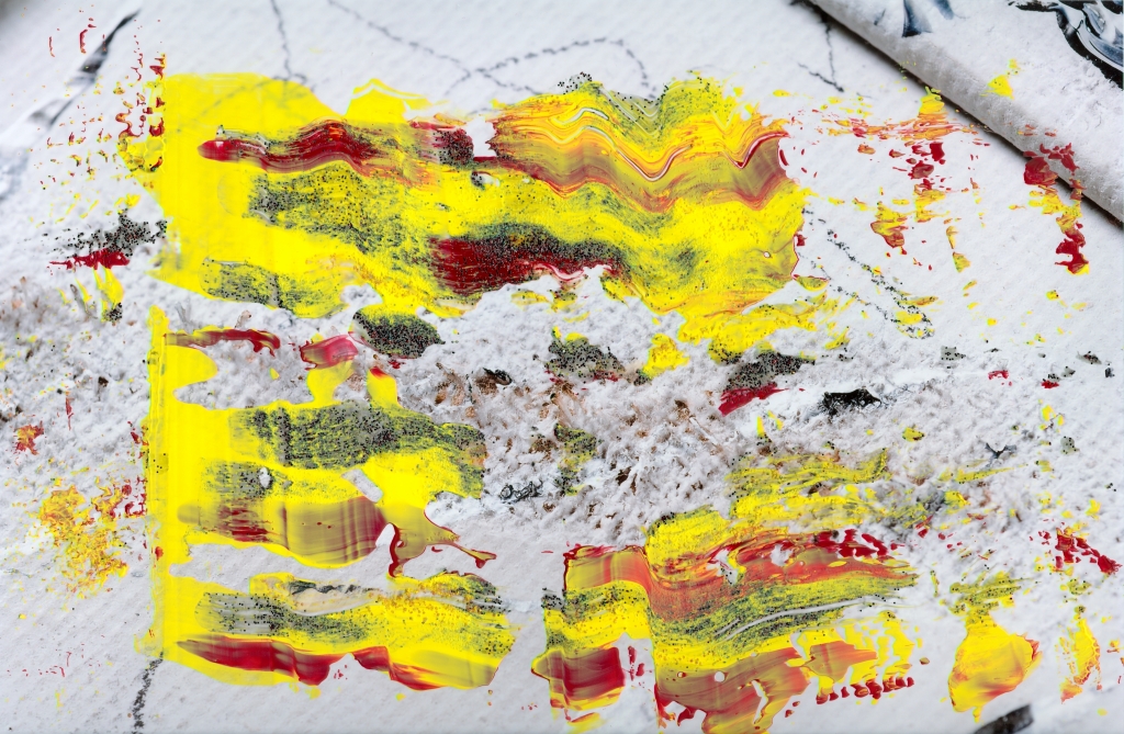 Colour glimpse 15