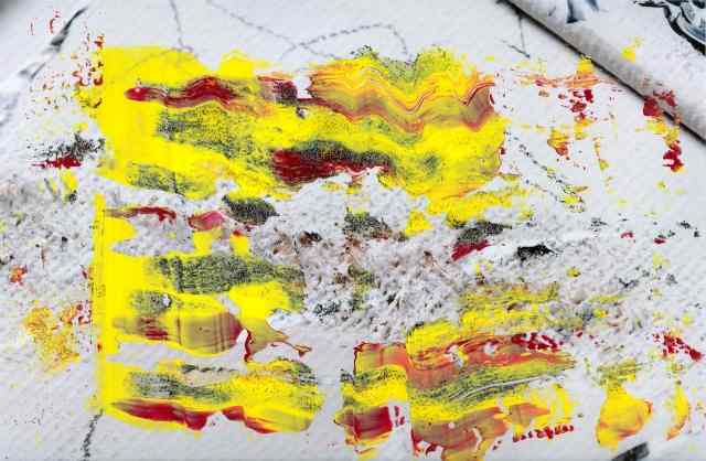 Colour glimpse 15