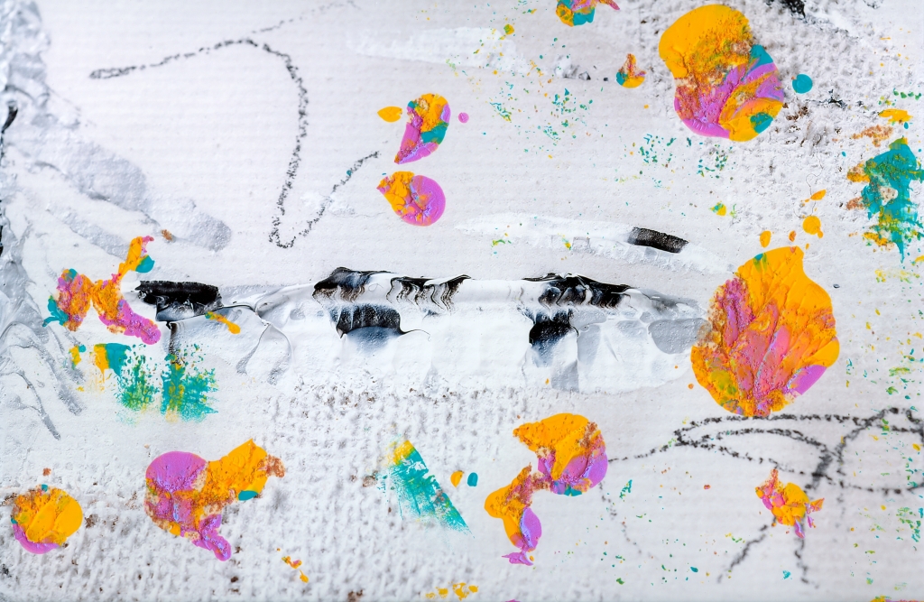 Colour glimpse 13