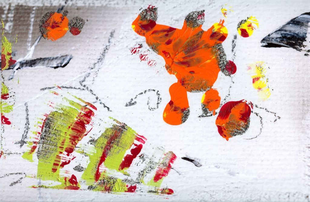 Colour glimpse 18