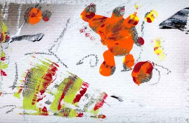 Colour glimpse 18