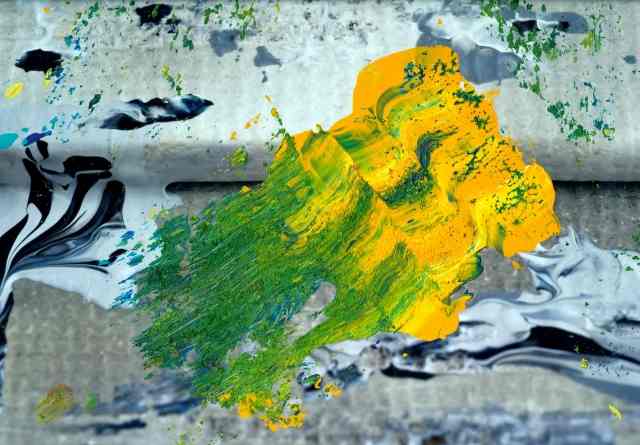 Colour glimpse 25