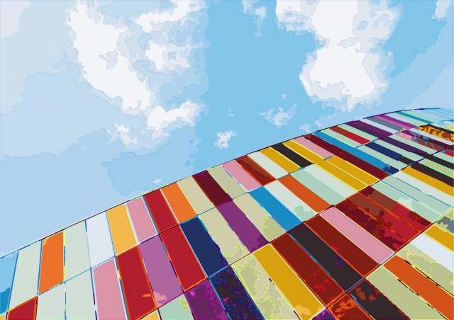 Cielo di Colori