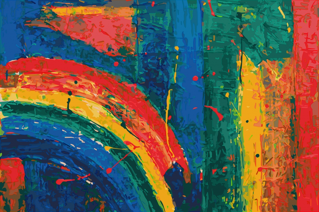 Abstract pt.1