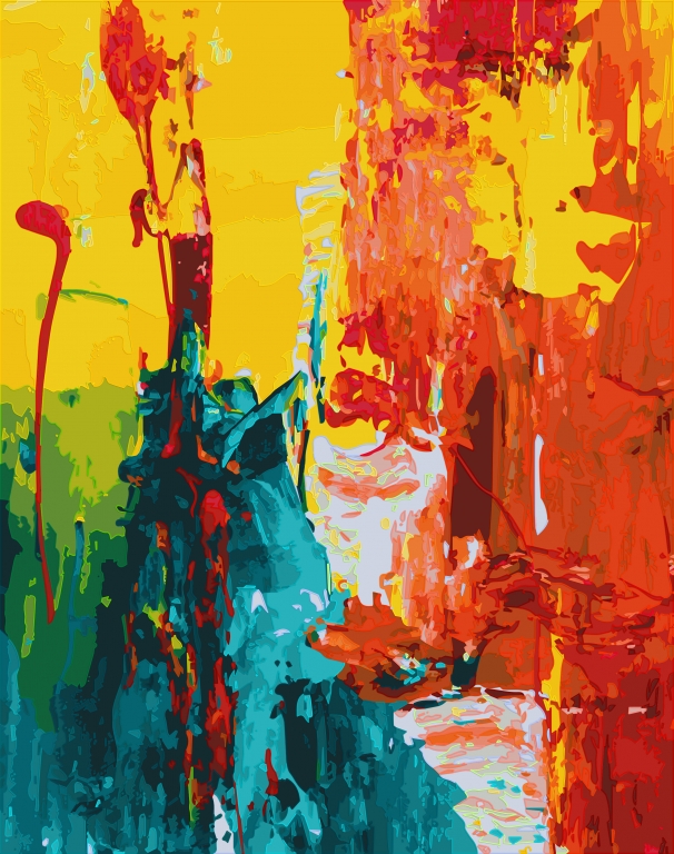 Abstract pt.2