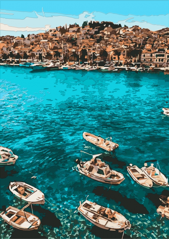 Boats