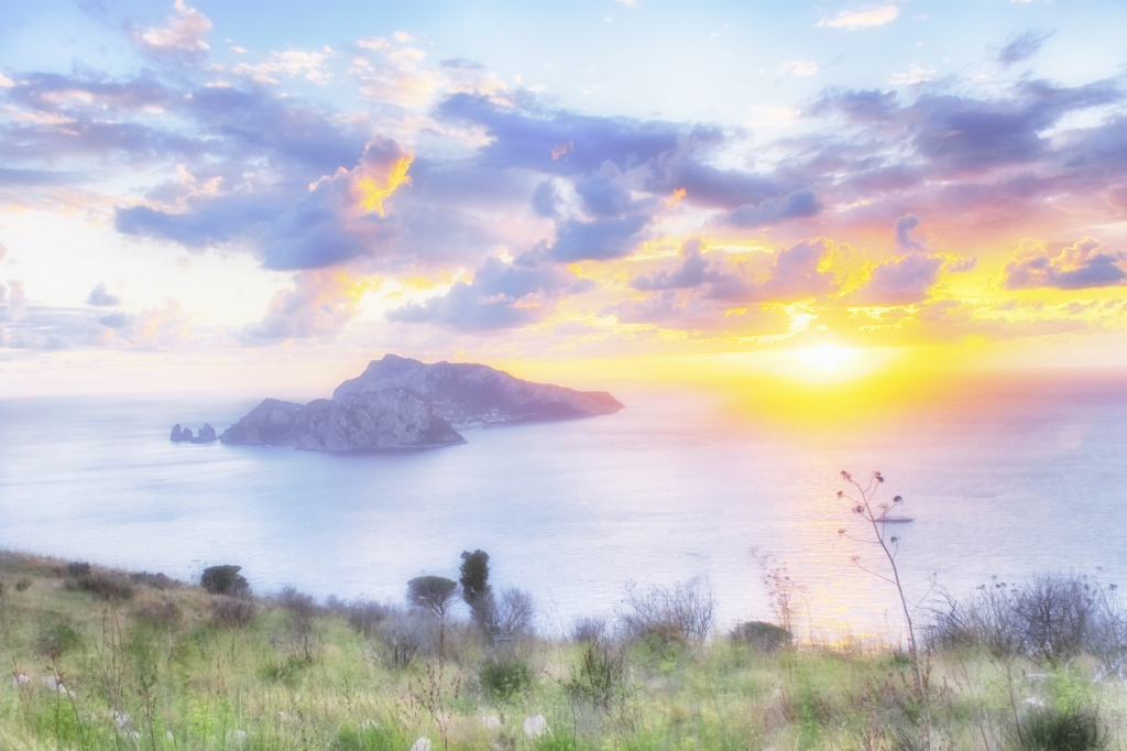 Capri