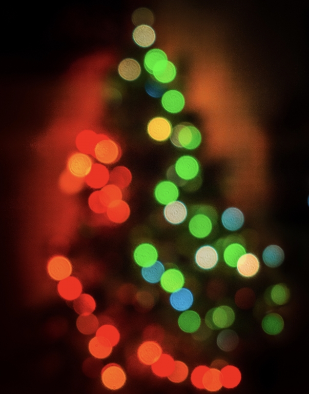 Albero di Natale