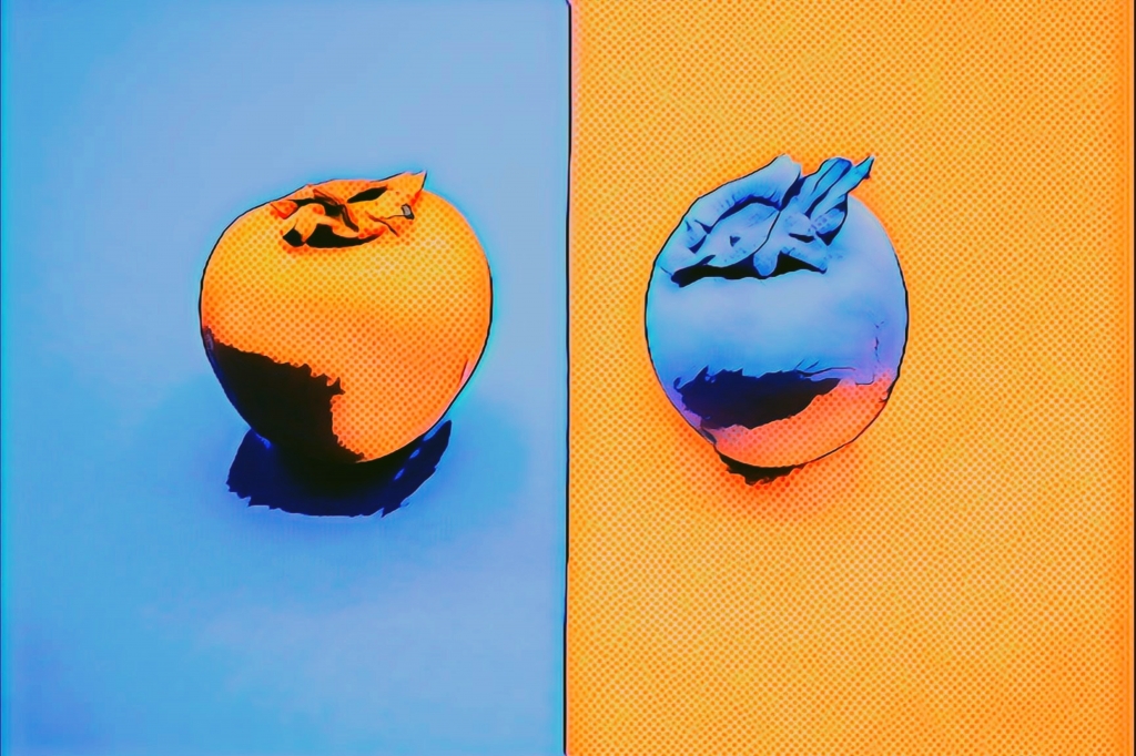 Ying & yang