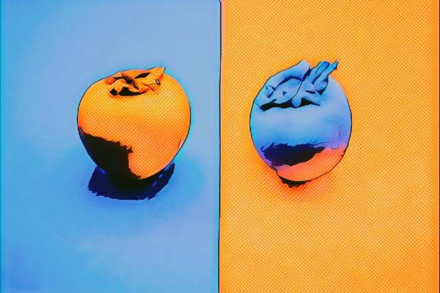 Ying & yang