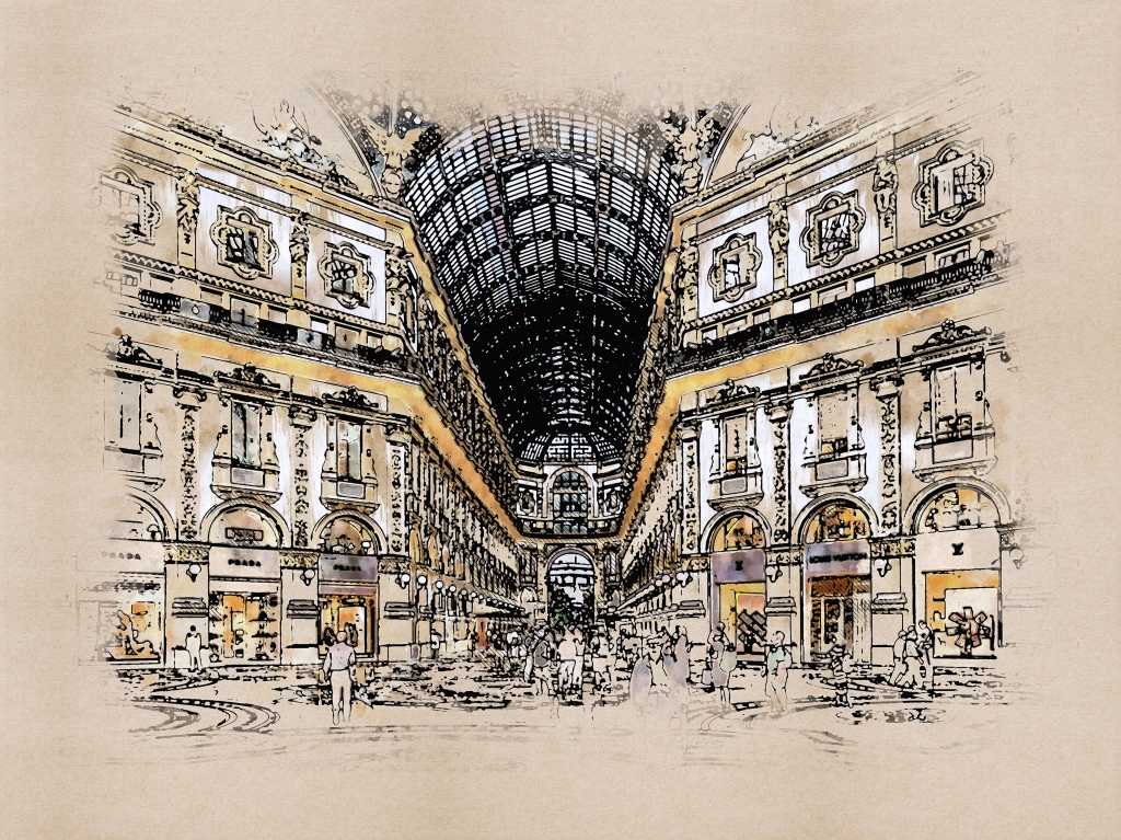 La Galleria