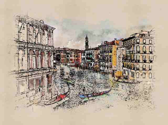 Canal Grande