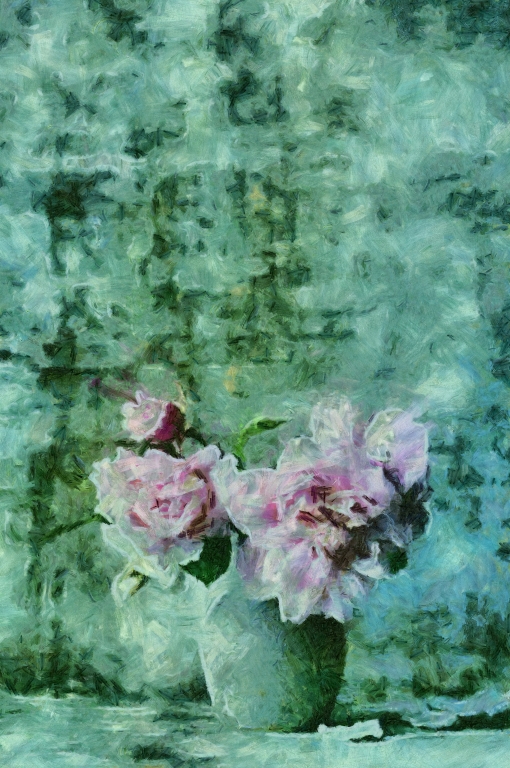 still life