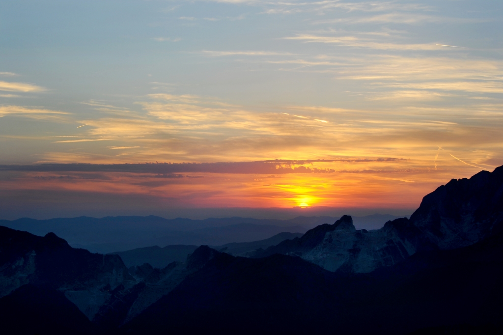 Tramonto