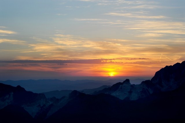 Tramonto · studioab19