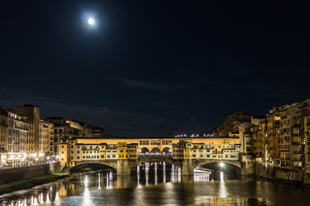 Ponte Vecchio