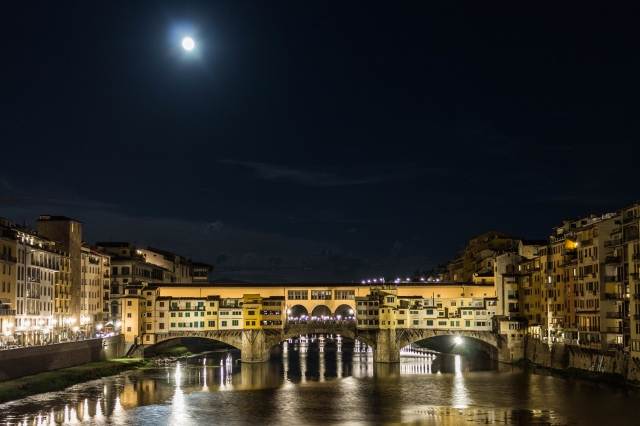 Ponte Vecchio
