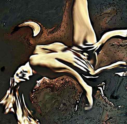 HORSE