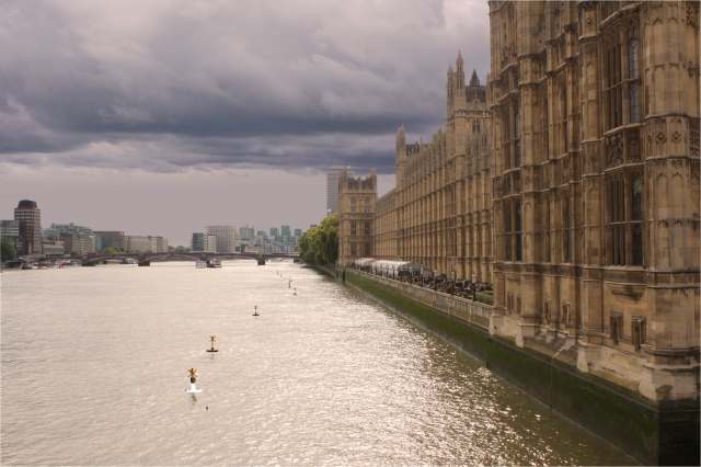 Londra