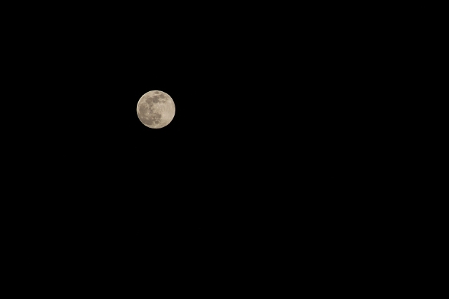 Full Moon