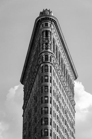Flatiron Building
