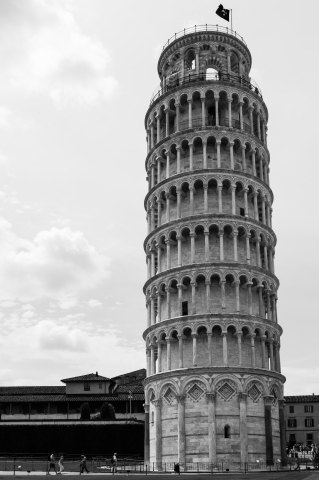 Tower of Pisa