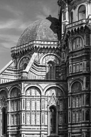 Cathedral of Santa Maria del Fiore