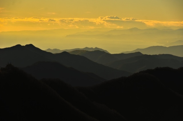Al Tramonto