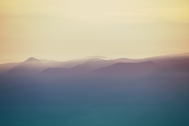 i colori della natura