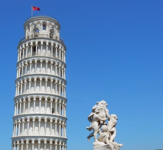 PIsa - la Torre