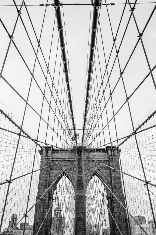 Brooklyn Bridge
