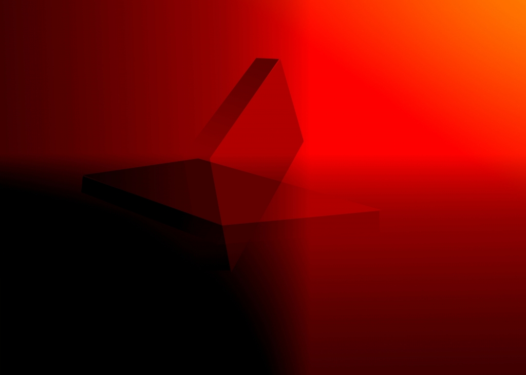 Sfumature di rosso