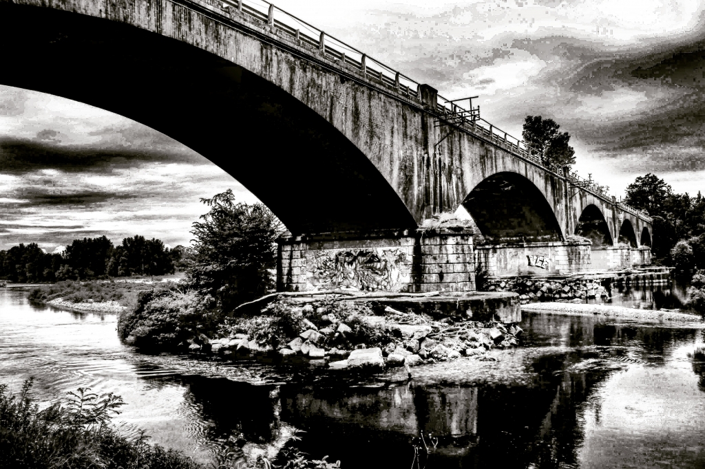Ponte sull'Adda