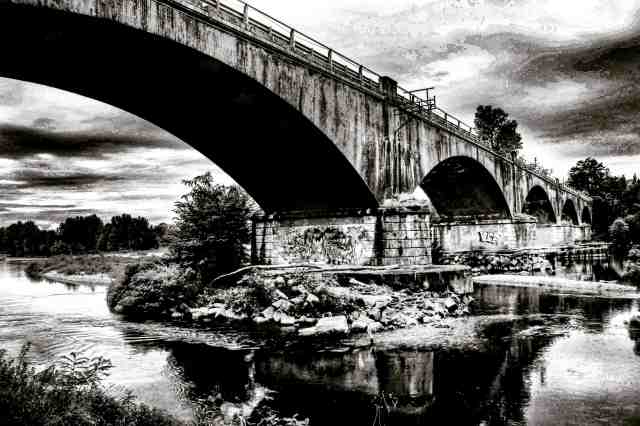Ponte sull'Adda