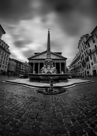 Il Pantheon