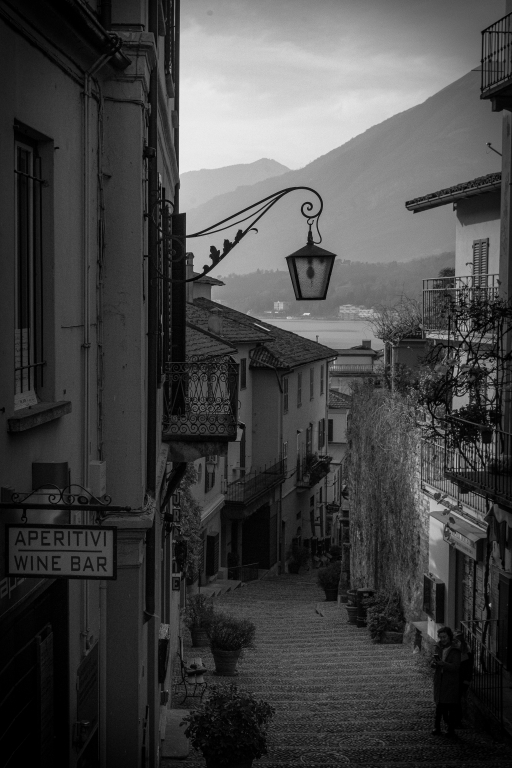 Bellagio