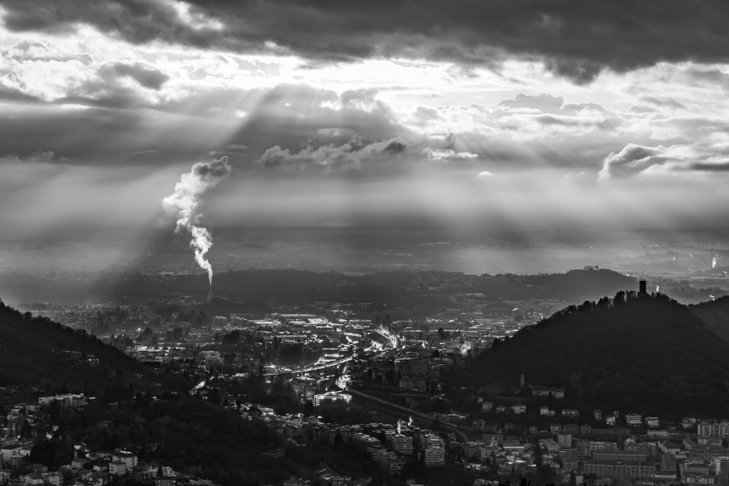 Aliti di luce